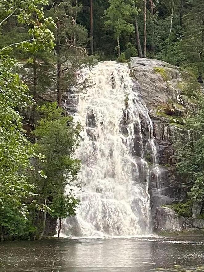 Hallingstua Осло Екстериор снимка